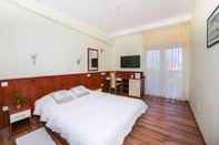 Bedroom Hotel Merlot