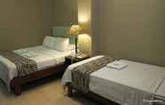 ห้องนอน 2 New Era Pension Inn Cebu