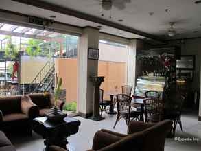 Lobi 4 New Era Pension Inn Cebu