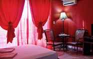 Kamar Tidur 7 RB Bed and Breakfast