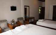 Bedroom 6 Pangkham Lodge