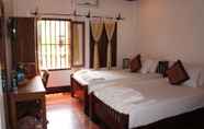 Bedroom 7 Pangkham Lodge