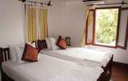 Bedroom 4 Pangkham Lodge