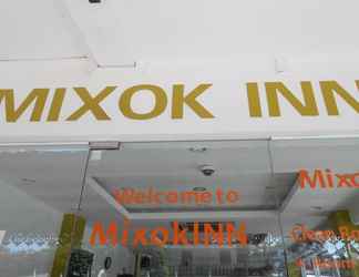 Bangunan 2 Mixok Inn