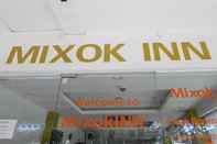 Bangunan Mixok Inn