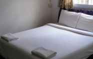 Kamar Tidur 4 Mixok Inn