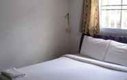 Kamar Tidur 4 Mixok Inn