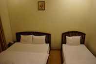 Bedroom Sinnakhone Hotel