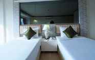 Kamar Tidur 7 The Royal Gems Golf Resort