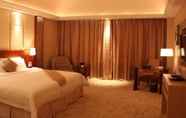 Bilik Tidur 6 Regency Hotel