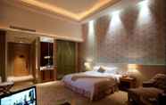 Bilik Tidur 4 Regency Hotel