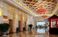 Lobby 3 Regency Hotel