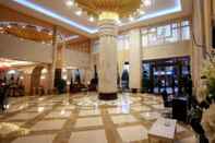 Lobi Regency Hotel