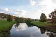 Fitness Center Wheatsheaf, Baslow by Marston's Inns