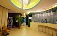 Lobi 7 Jinjiang Inn Xuchang Hubin Road