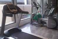 Fitness Center Earl's Regent Kandy