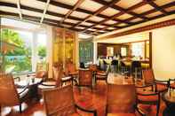 Bar, Kafe, dan Lounge Earl's Regent Kandy