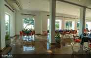 Restoran 3 Welcombe Hotel