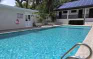 Swimming Pool 5 Hotel Randiya