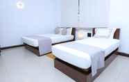 Phòng ngủ 2 Hotel Randiya