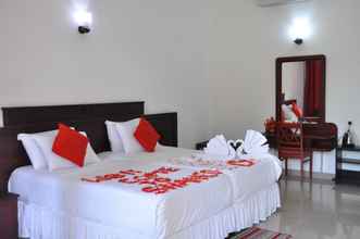 Kamar Tidur 4 Siyanco Holiday Resort