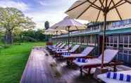 Swimming Pool 4 EKHO Lake Polonnaruwa