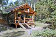 Bedroom Ten-ee-ah Lodge & Campground