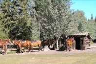 Fitness Center Ten-ee-ah Lodge & Campground