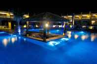 Swimming Pool Barracuda Beach Resort