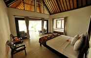 Bedroom 6 Bali Dream House