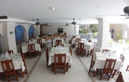 Restoran 2 Hotel Tayrona Rodadero