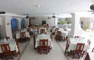 ร้านอาหาร 2 Hotel Tayrona Rodadero