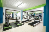 Fitness Center Decameron Las Heliconias