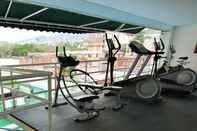 Fitness Center Hotel San Fernando Real