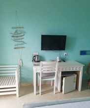 Kamar Tidur 4 The Beach House