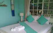 Bilik Tidur 6 The Beach House