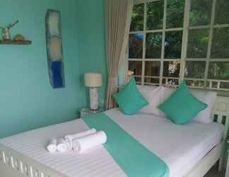 Kamar Tidur 2 The Beach House