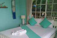 Kamar Tidur The Beach House