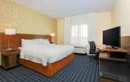 Kamar Tidur 7 Fairfield Inn & Suites Pleasanton