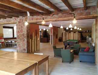 Lobby 2 Xalet de Prades