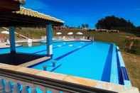 Swimming Pool Hotel Fazenda Molise