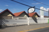 Exterior Miragem Chales