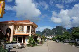 Exterior 4 Viengsavanh Guest House