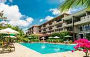 Swimming Pool 4 Hoshino Resorts Iriomote Hotel