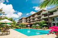 Swimming Pool Hoshino Resorts Iriomote Hotel