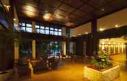 Lobby 3 Hoshino Resorts Iriomote Hotel