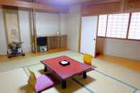 Ruang Umum Daikokuya Ryokan