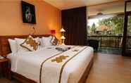 Bilik Tidur 3 Petit Hotel Bali