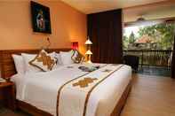 Bilik Tidur Petit Hotel Bali