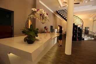 Sảnh chờ 4 De Art Hotel